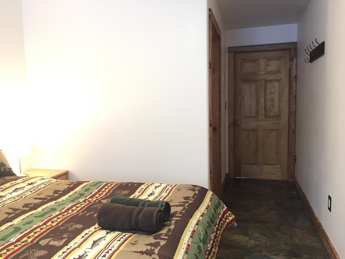 Chandalar Ranch Pleasant Valley Dış mekan fotoğraf